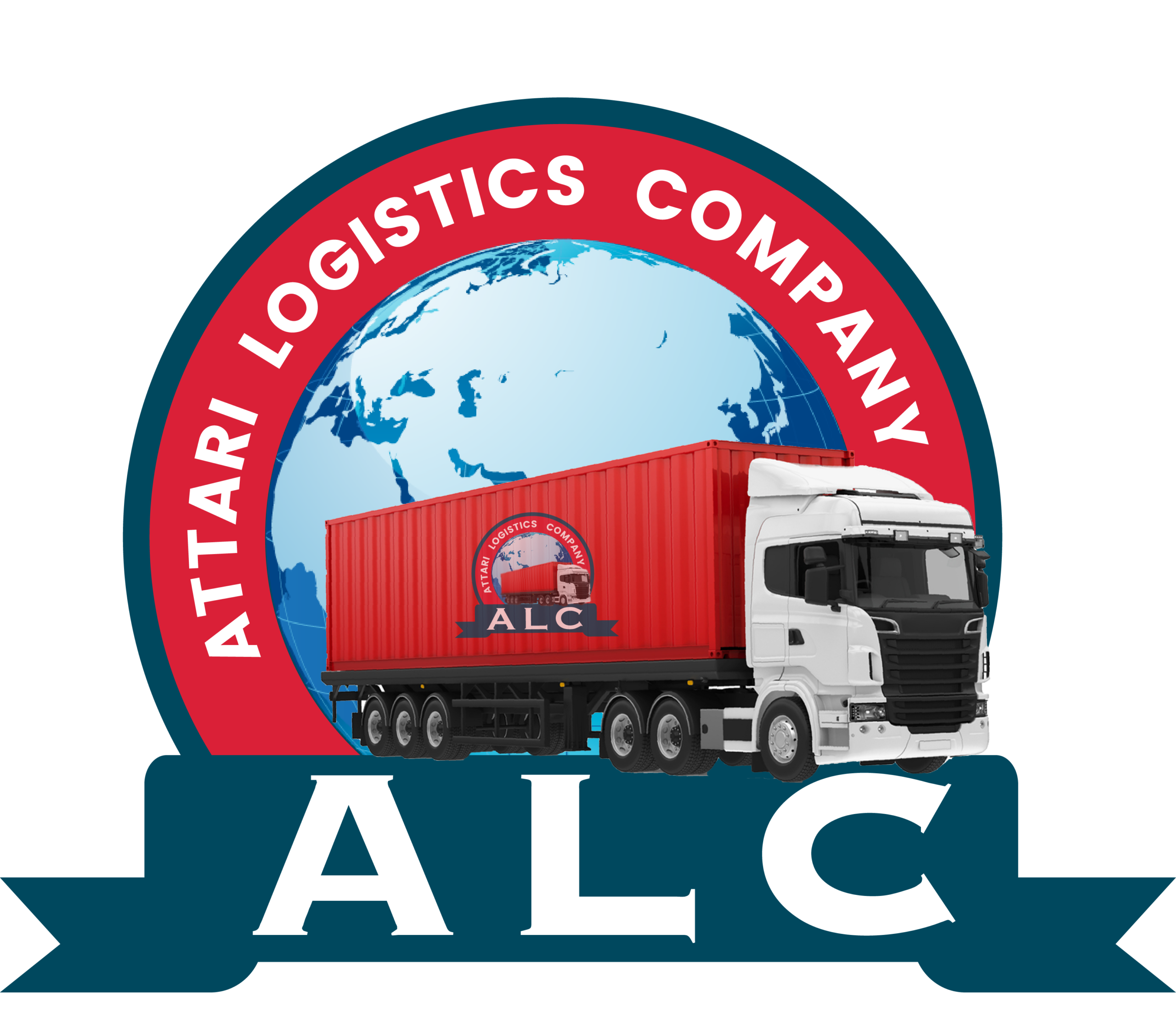 Attari Logistics Company