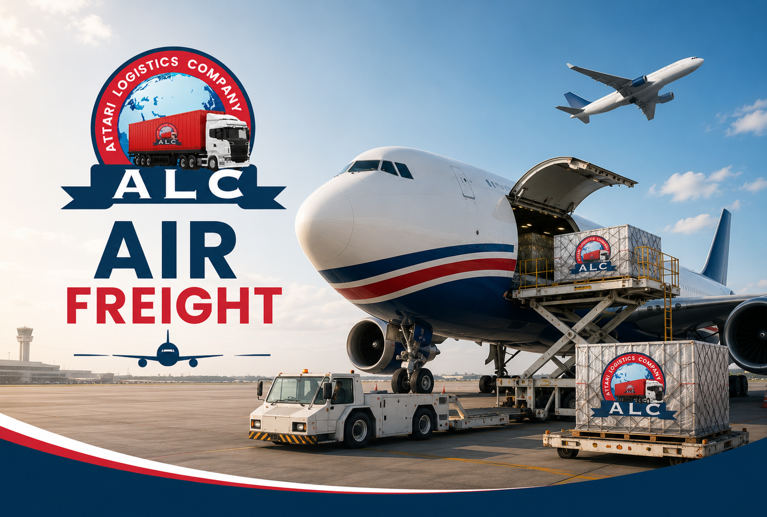 air freight