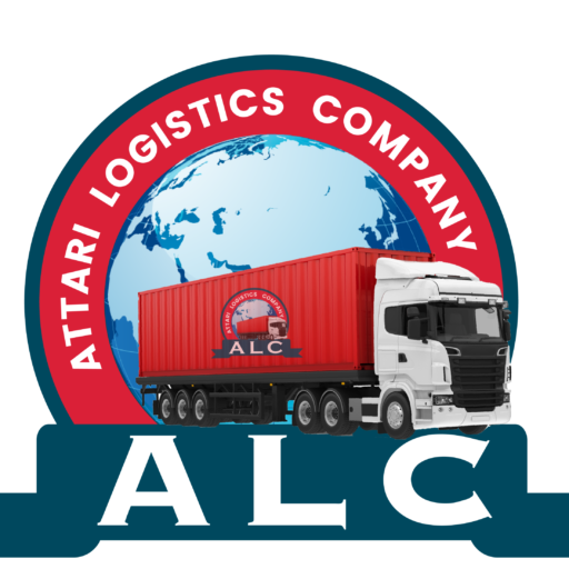 Attari Logistics Company