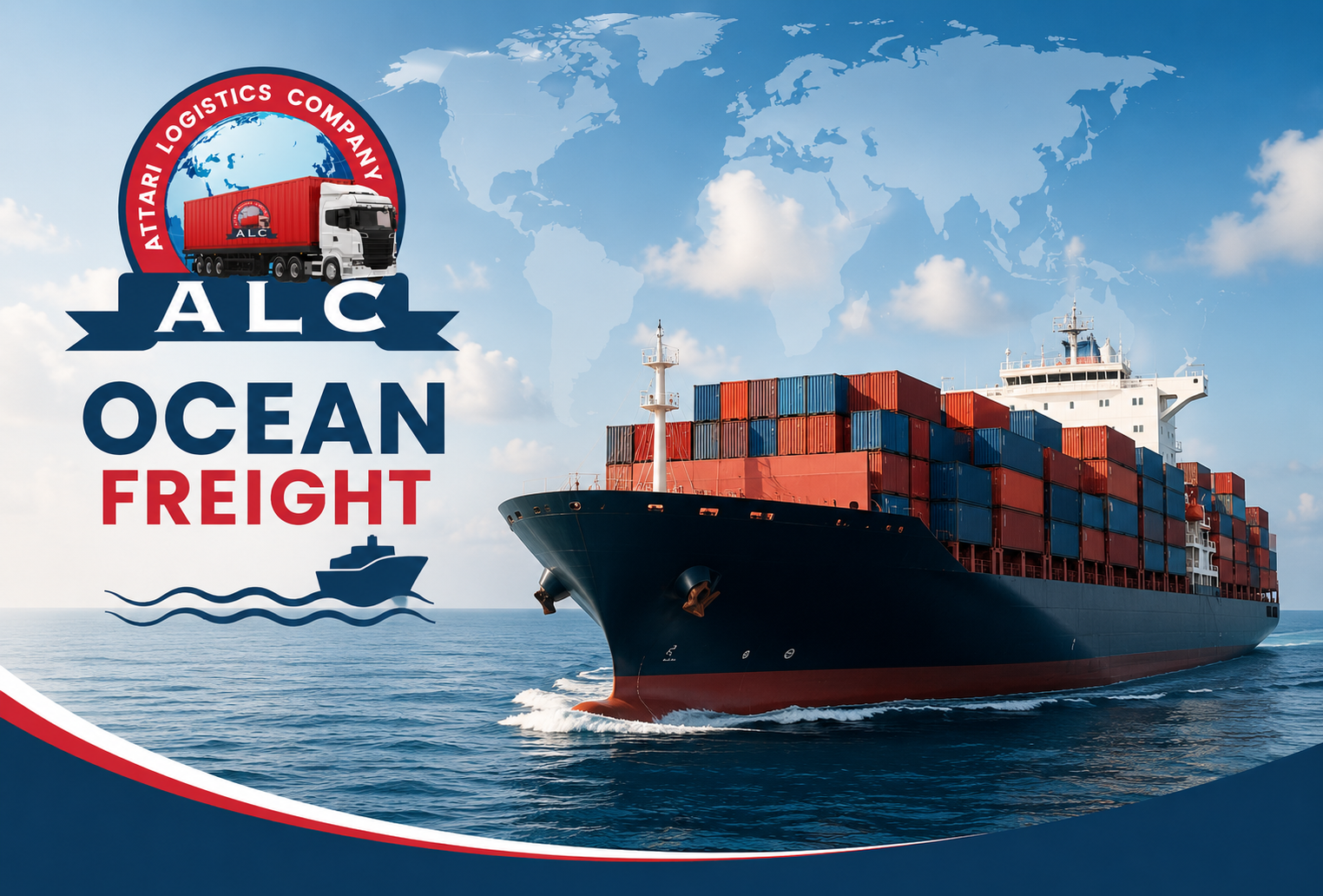 ocean freight